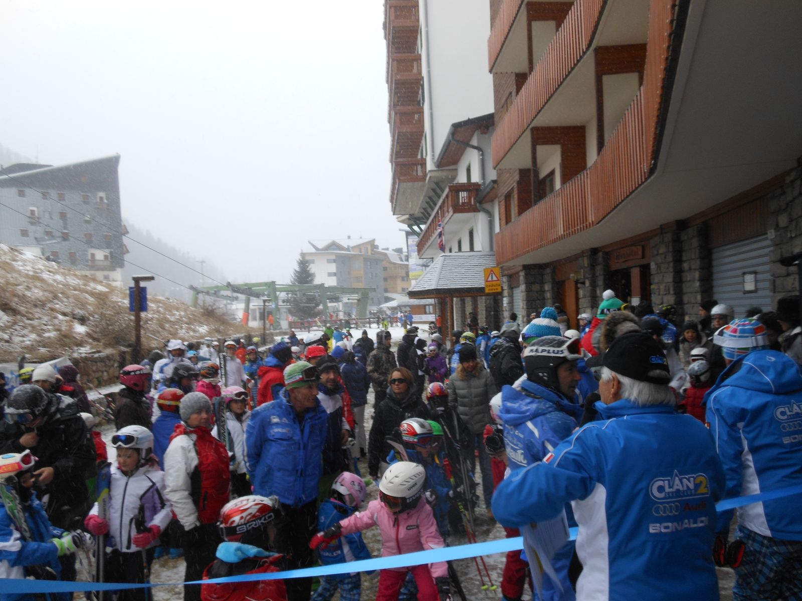 Appello Corso Cuccioli Natale
